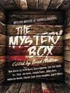 Cover image for Mystery Writers of America Presents the Mystery Box